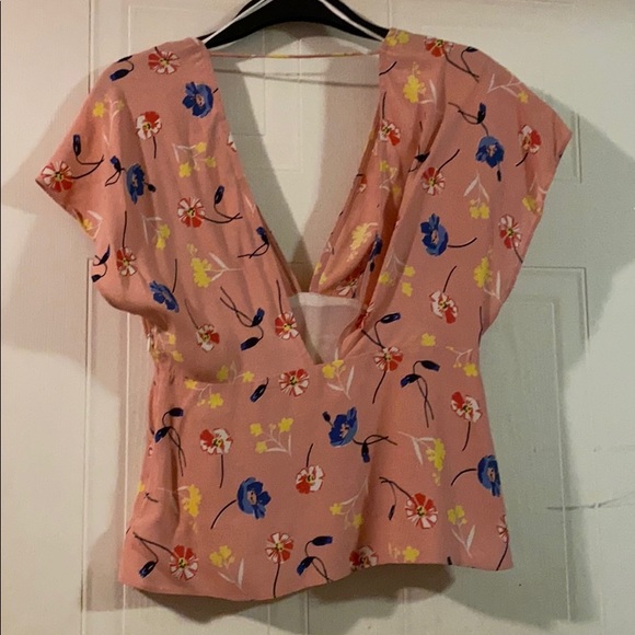 Flower top - Picture 3 of 3